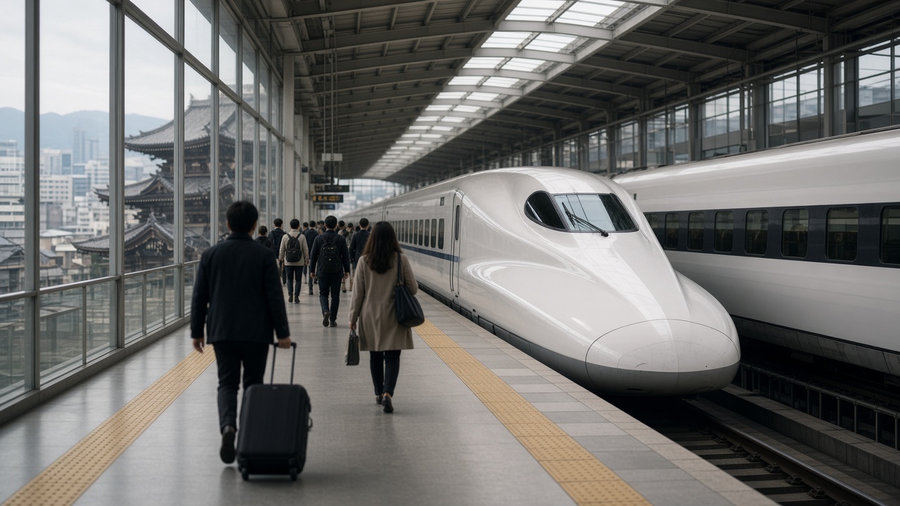 Kyoto platform
